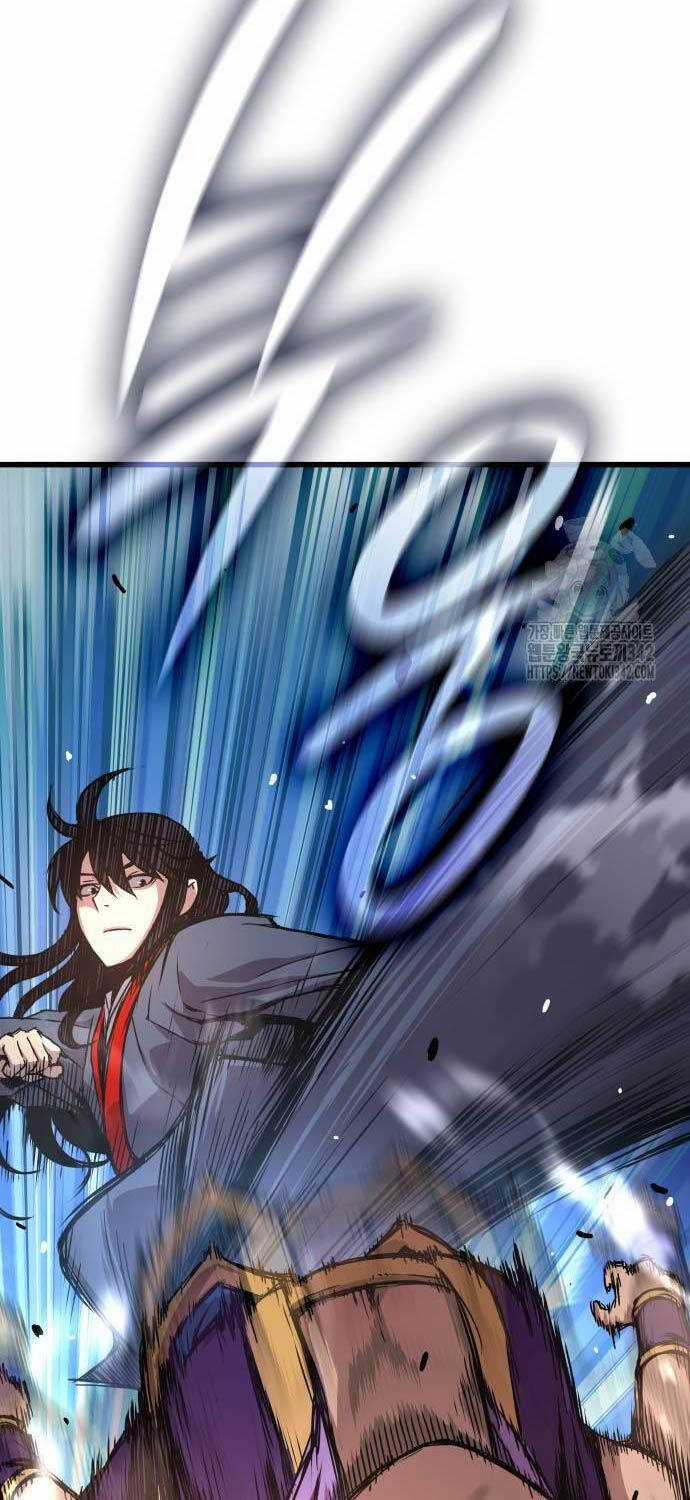 Quái Lực Loạn Thần Chương 31 trang 21