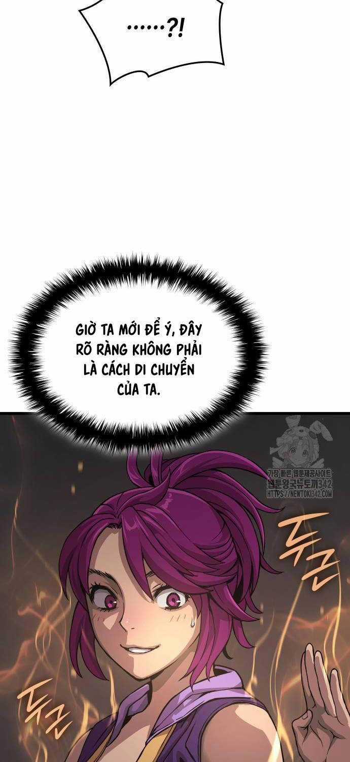 Quái Lực Loạn Thần Chương 31 trang 24