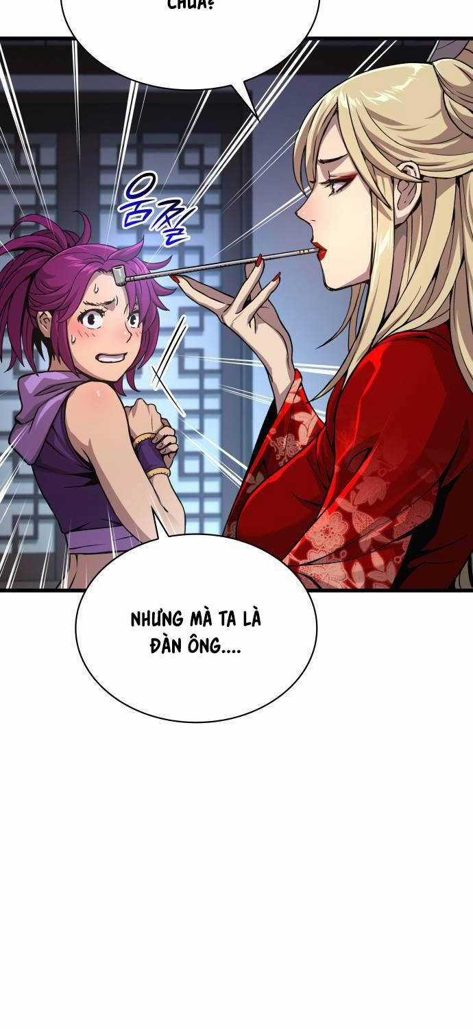 Quái Lực Loạn Thần Chương 31 trang 26