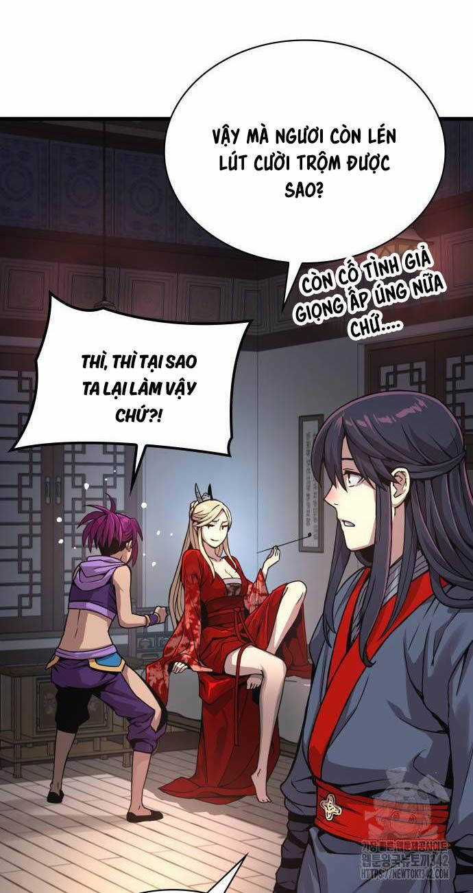 Quái Lực Loạn Thần Chương 31 trang 27