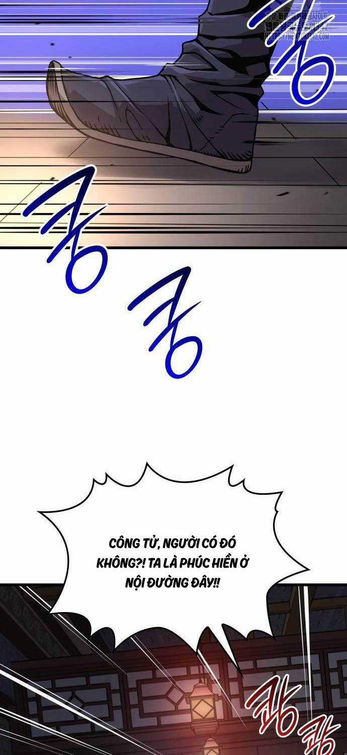 Quái Lực Loạn Thần Chương 31 trang 29