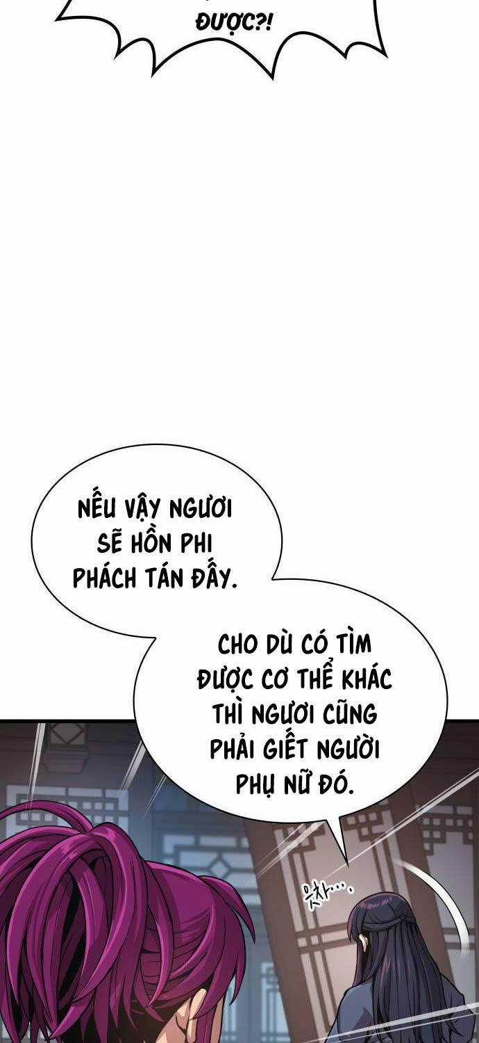 Quái Lực Loạn Thần Chương 31 trang 3