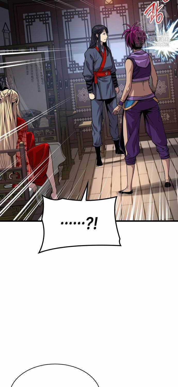 Quái Lực Loạn Thần Chương 31 trang 30