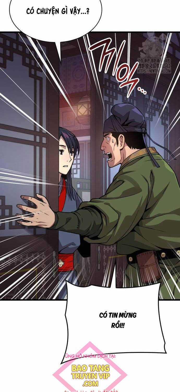 Quái Lực Loạn Thần Chương 31 trang 31