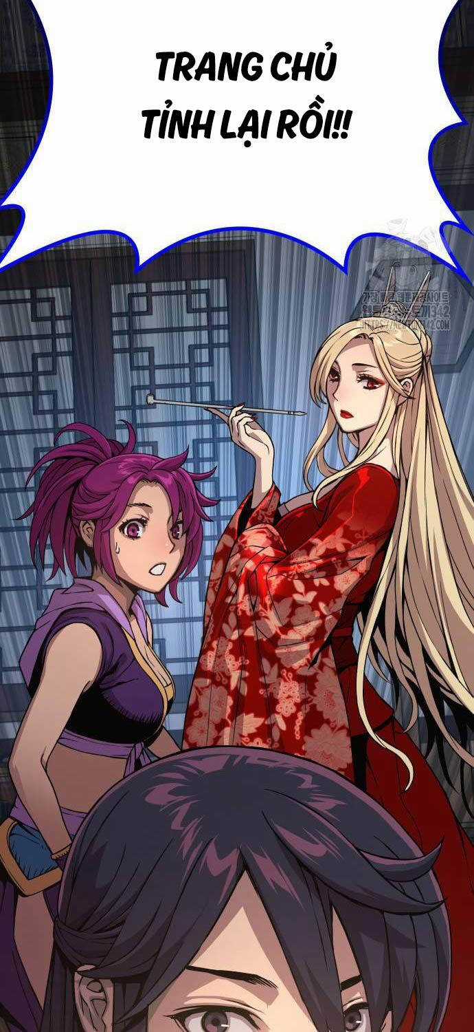 Quái Lực Loạn Thần Chương 31 trang 33