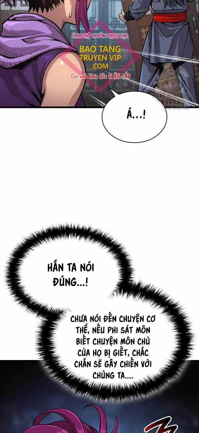 Quái Lực Loạn Thần Chương 31 trang 4