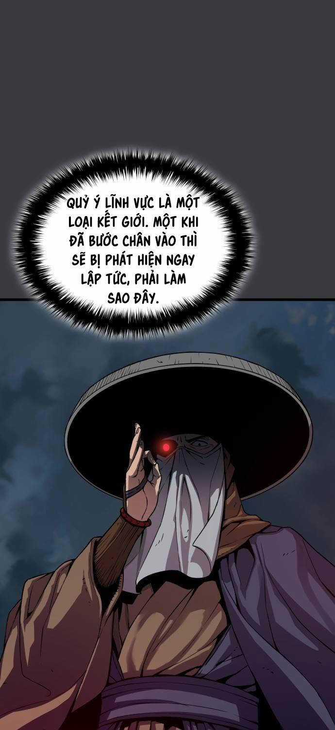 Quái Lực Loạn Thần Chương 31 trang 46