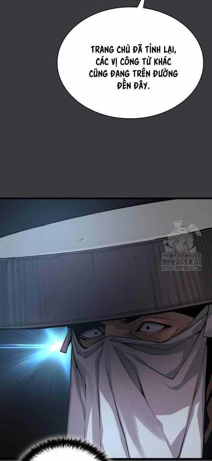 Quái Lực Loạn Thần Chương 31 trang 51