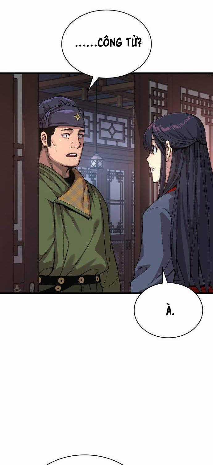 Quái Lực Loạn Thần Chương 31 trang 57