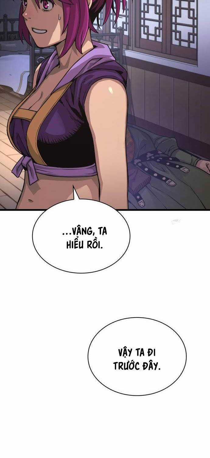 Quái Lực Loạn Thần Chương 31 trang 65