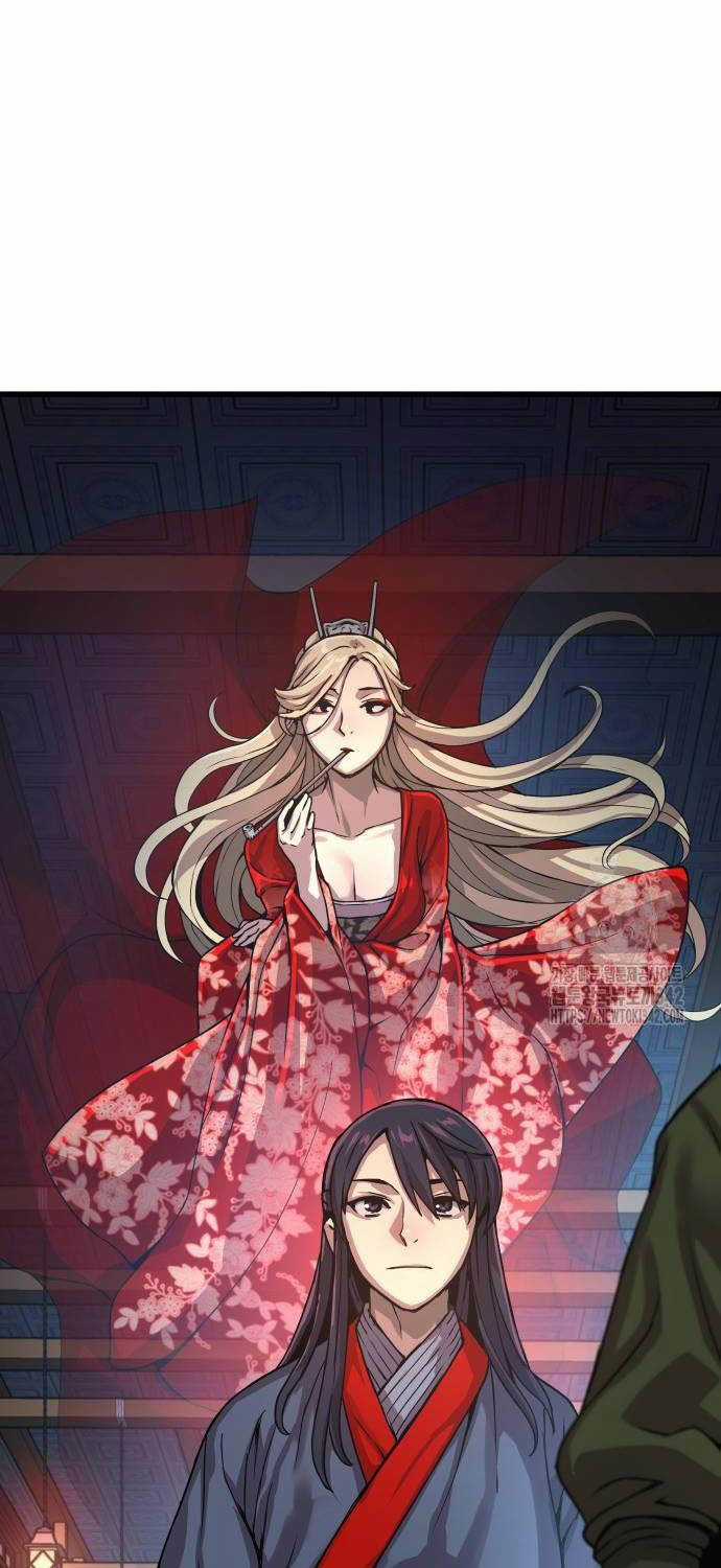 Quái Lực Loạn Thần Chương 31 trang 66