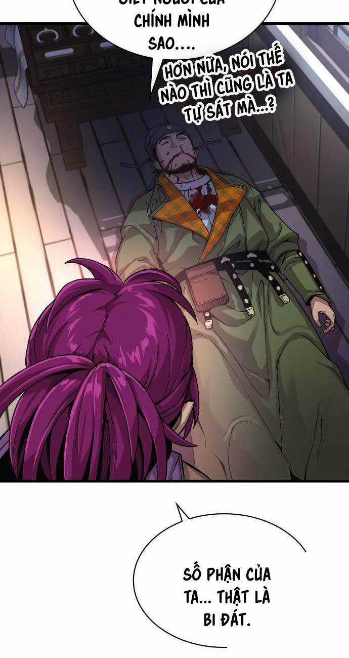 Quái Lực Loạn Thần Chương 31 trang 69