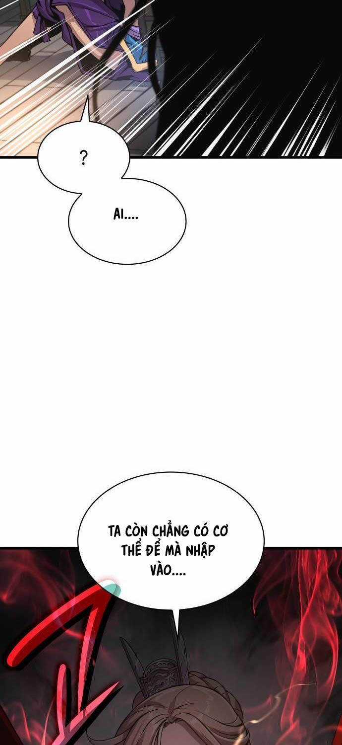 Quái Lực Loạn Thần Chương 31 trang 7