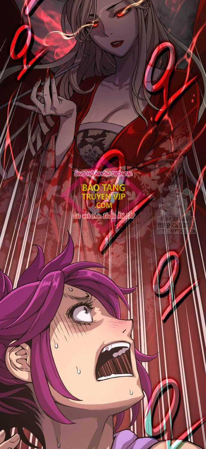 Quái Lực Loạn Thần Chương 31 trang 8