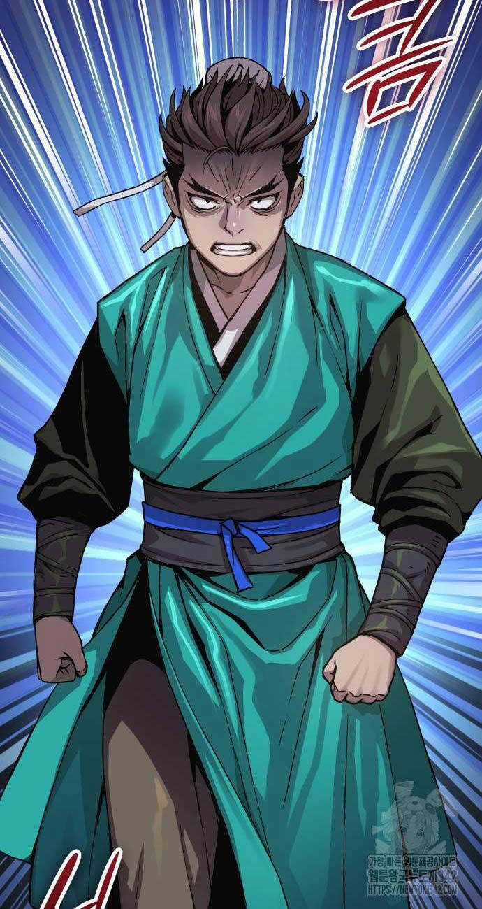 Quái Lực Loạn Thần Chương 31 trang 83