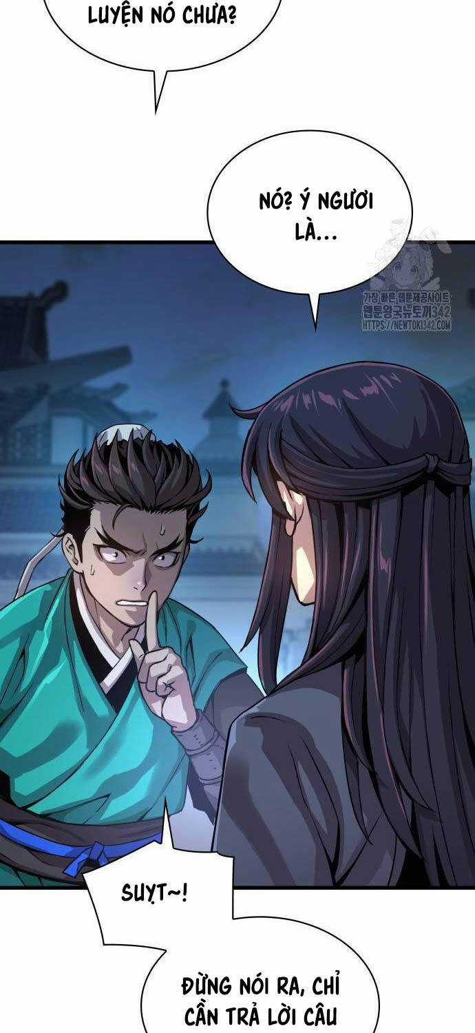 Quái Lực Loạn Thần Chương 31 trang 89