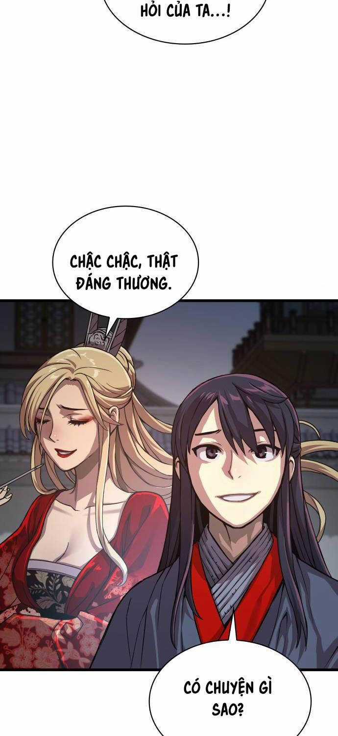 Quái Lực Loạn Thần Chương 31 trang 90