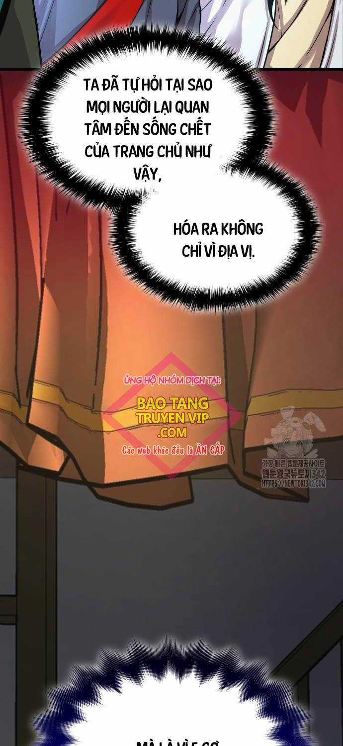 Quái Lực Loạn Thần Chương 32 trang 10