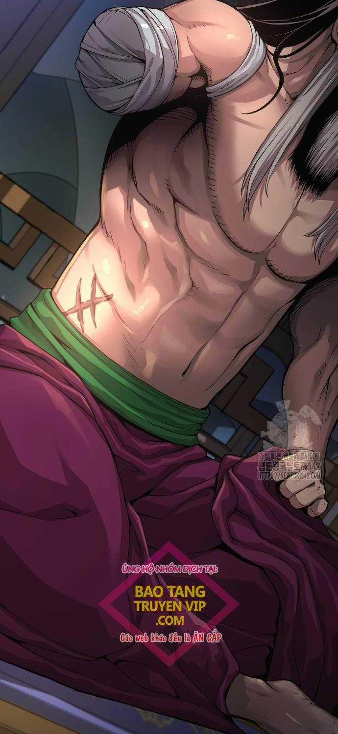 Quái Lực Loạn Thần Chương 32 trang 101