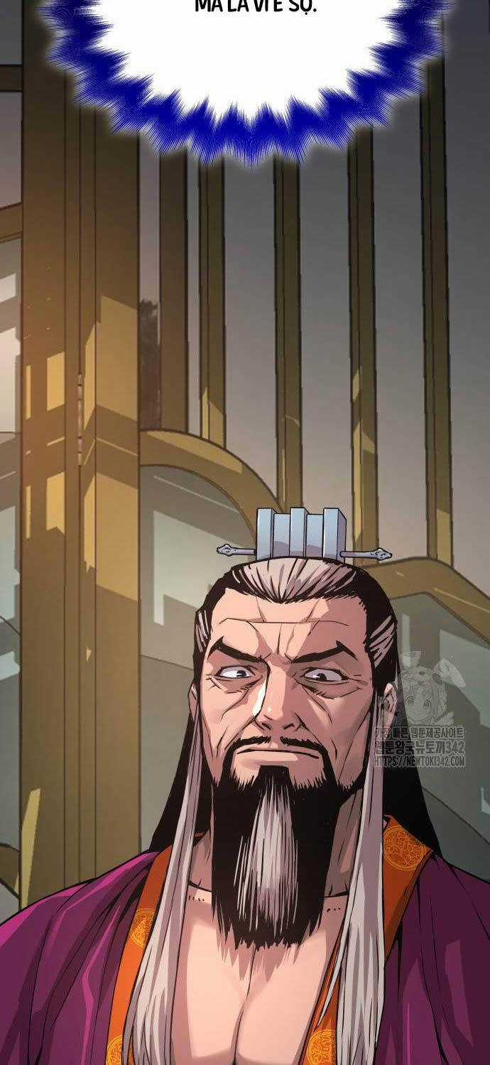 Quái Lực Loạn Thần Chương 32 trang 11