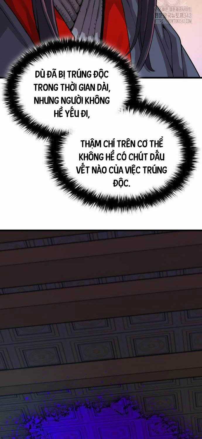 Quái Lực Loạn Thần Chương 32 trang 14