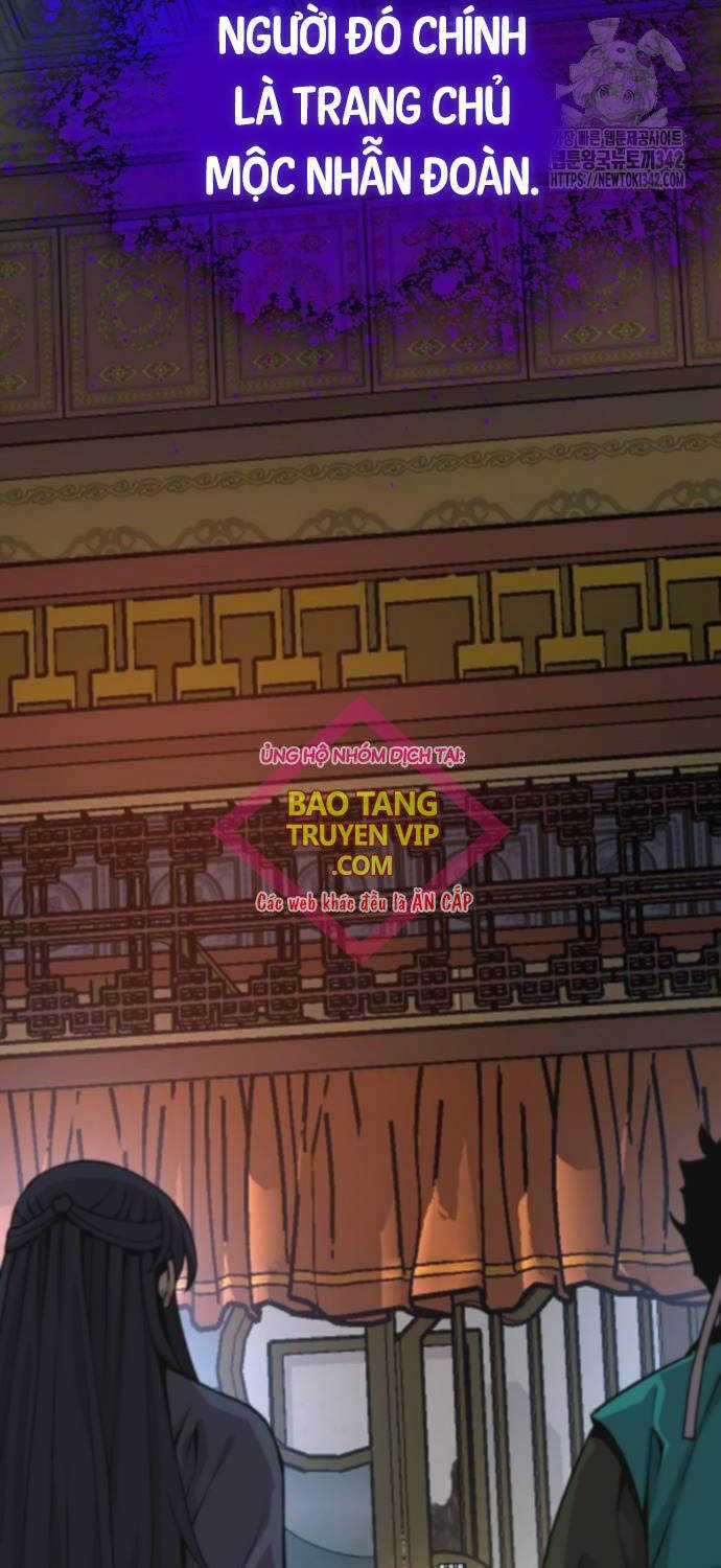 Quái Lực Loạn Thần Chương 32 trang 15