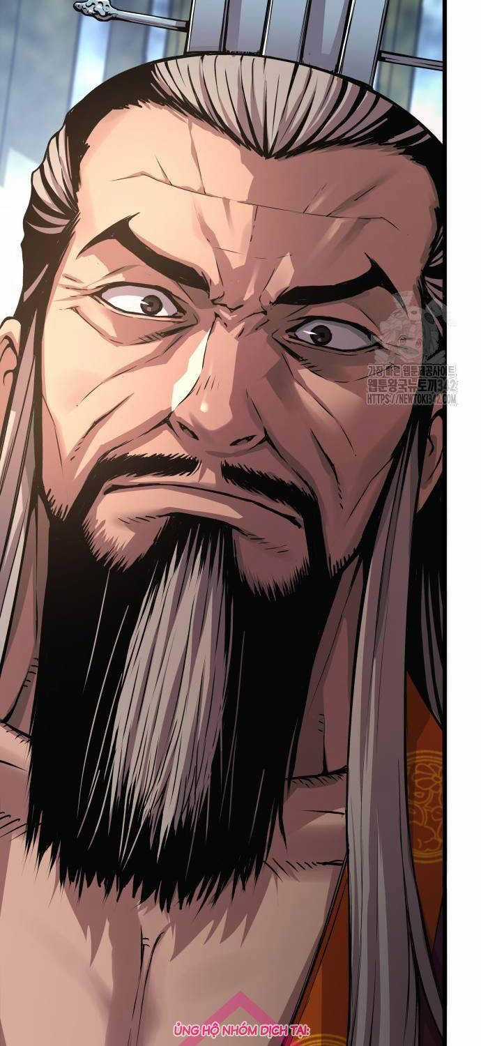 Quái Lực Loạn Thần Chương 32 trang 19