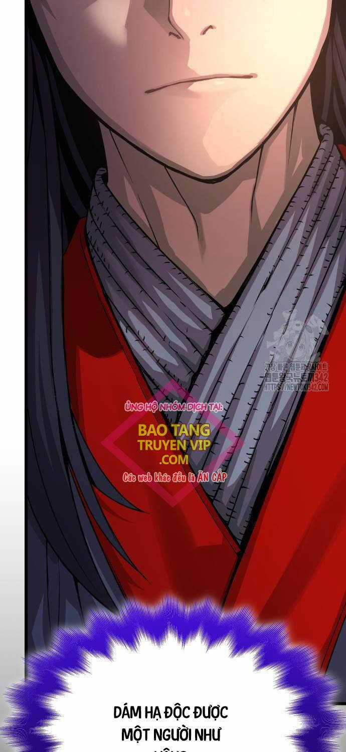 Quái Lực Loạn Thần Chương 32 trang 21