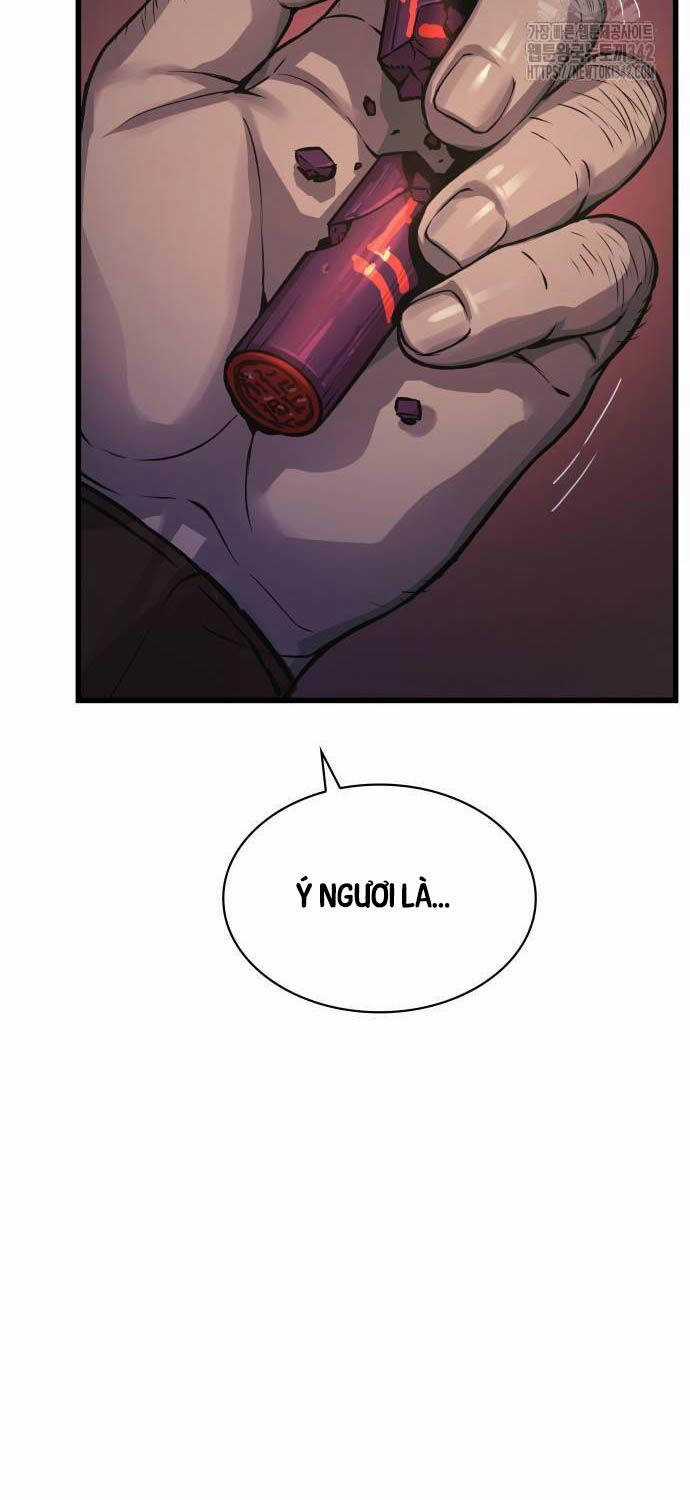 Quái Lực Loạn Thần Chương 32 trang 27