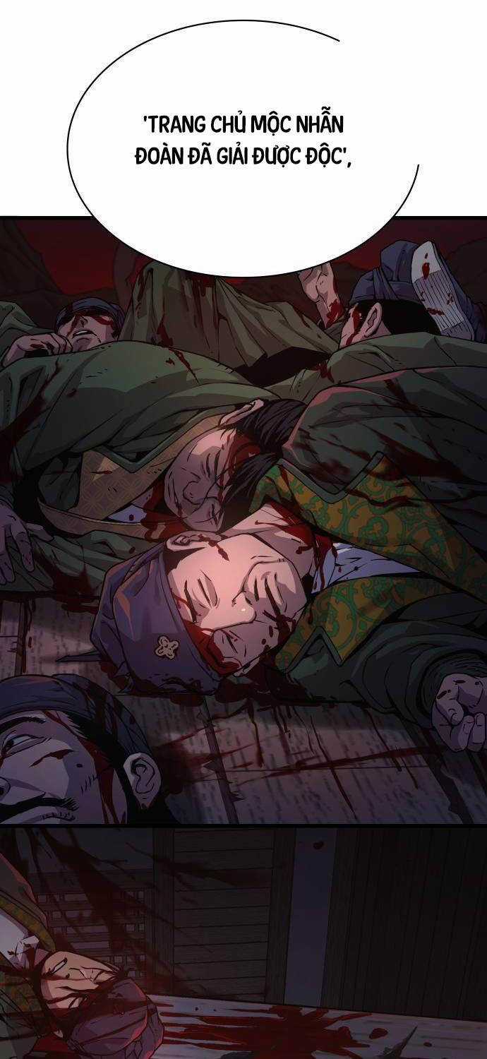 Quái Lực Loạn Thần Chương 32 trang 28