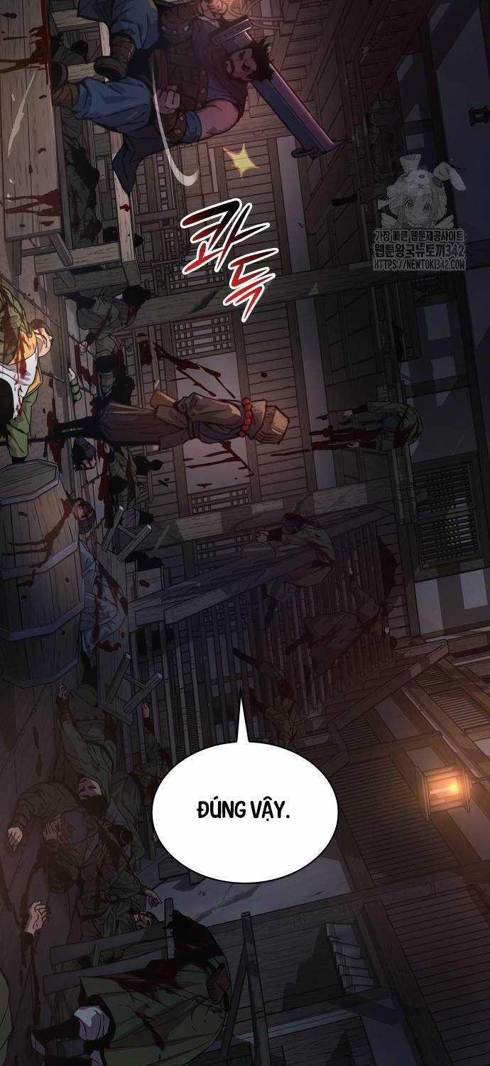 Quái Lực Loạn Thần Chương 32 trang 30