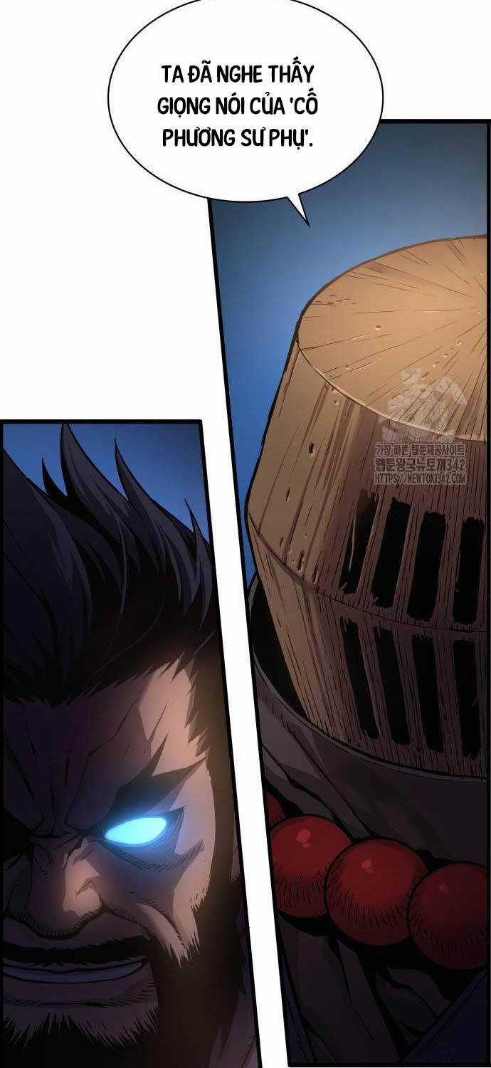 Quái Lực Loạn Thần Chương 32 trang 33