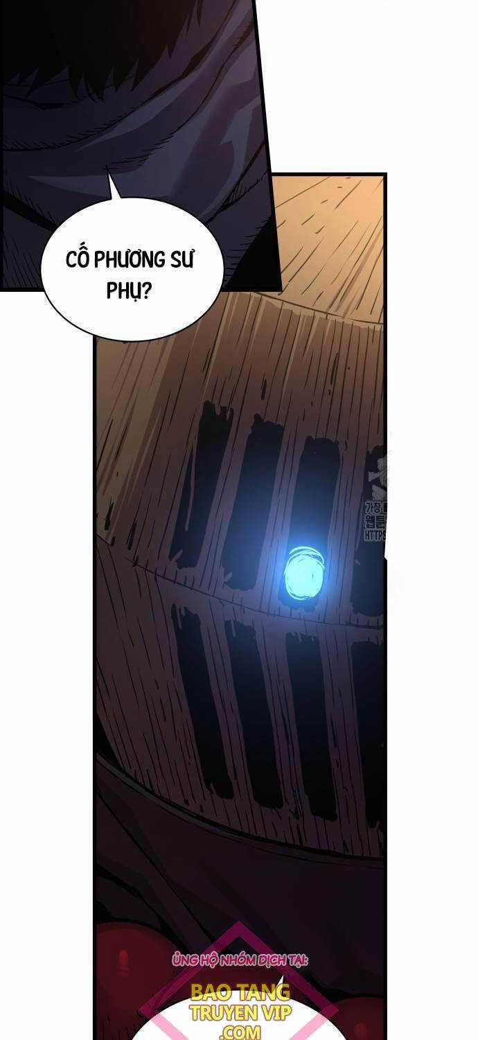 Quái Lực Loạn Thần Chương 32 trang 34