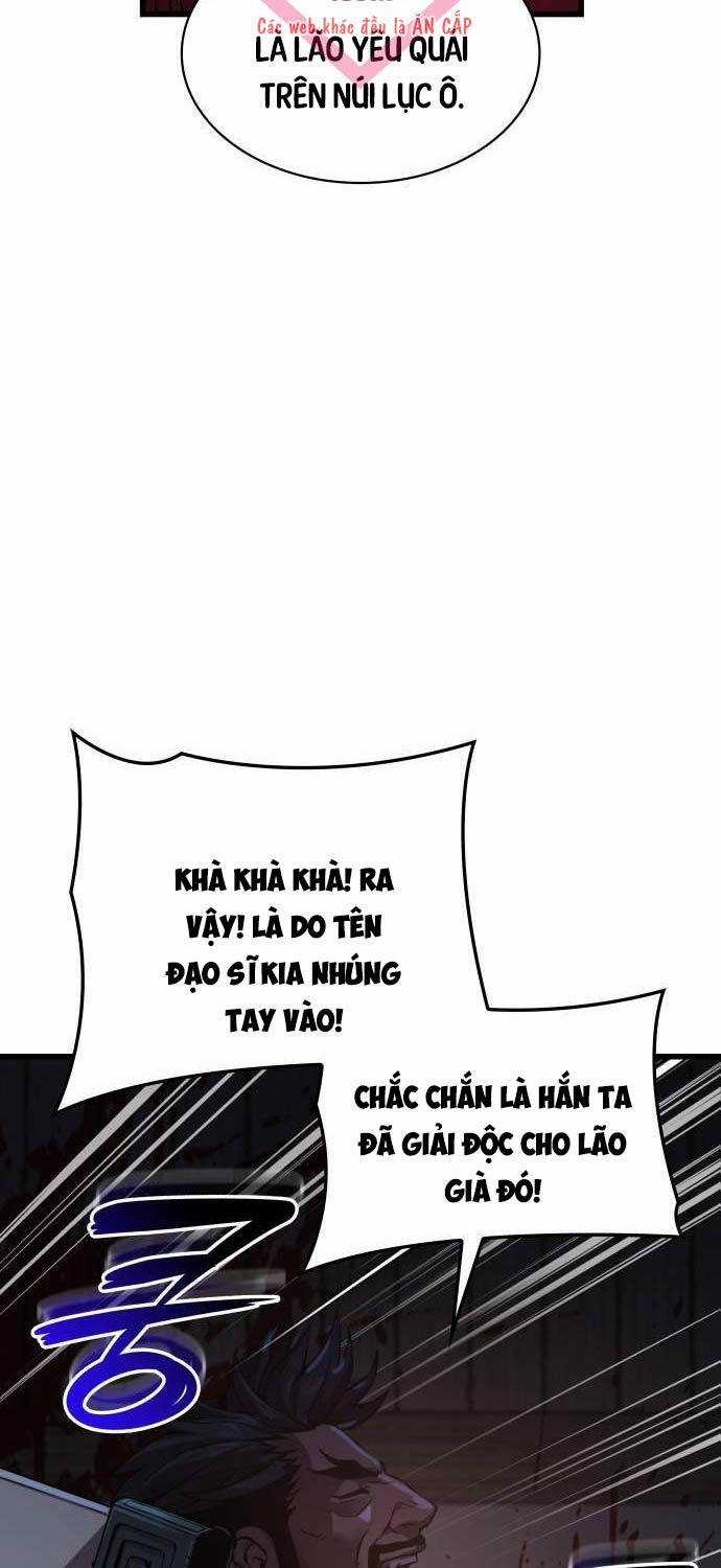 Quái Lực Loạn Thần Chương 32 trang 35