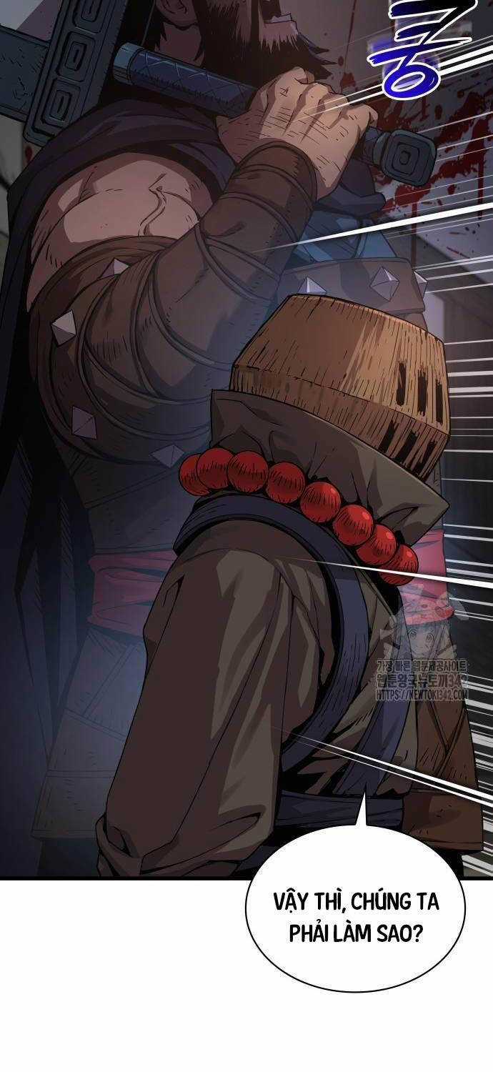 Quái Lực Loạn Thần Chương 32 trang 36