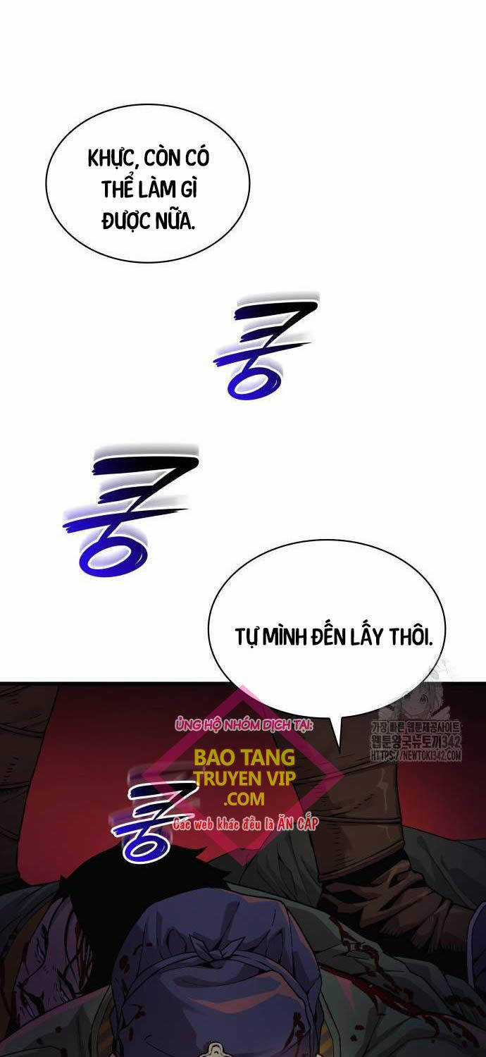 Quái Lực Loạn Thần Chương 32 trang 37