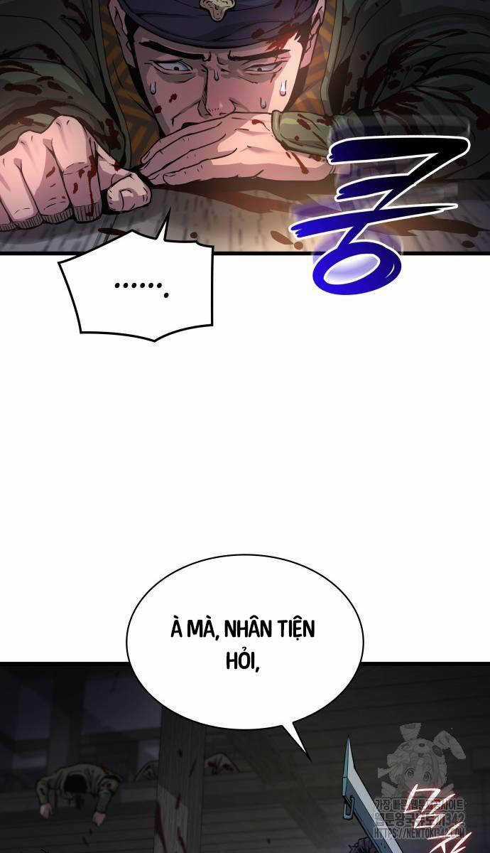 Quái Lực Loạn Thần Chương 32 trang 38