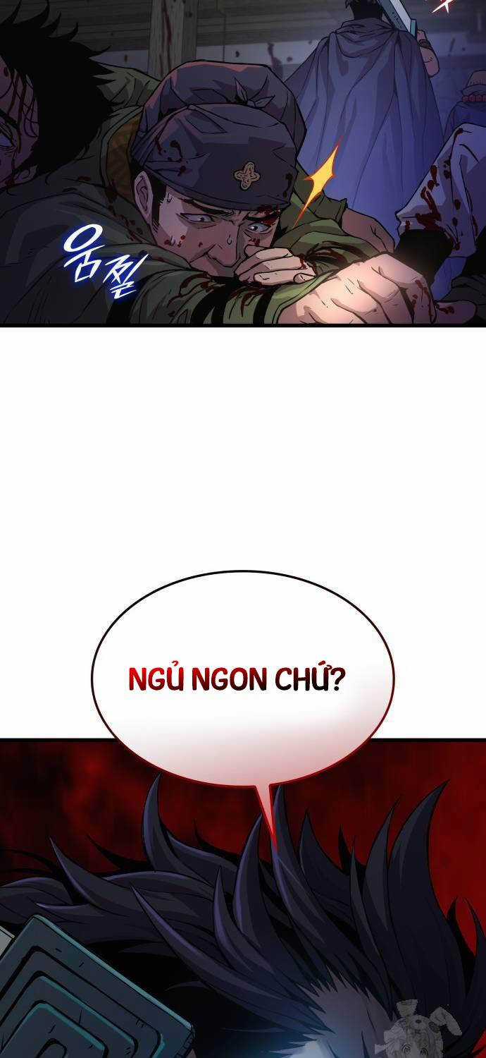 Quái Lực Loạn Thần Chương 32 trang 39