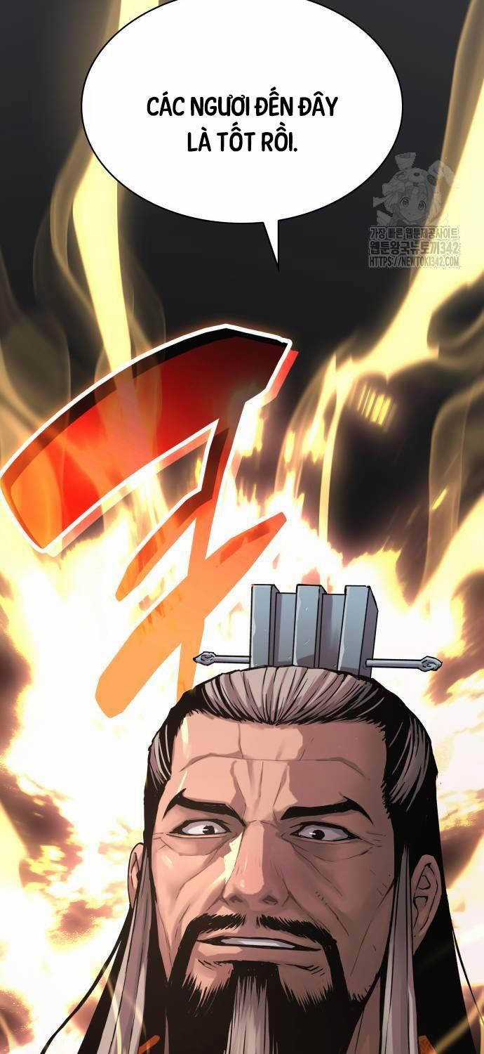 Quái Lực Loạn Thần Chương 32 trang 4