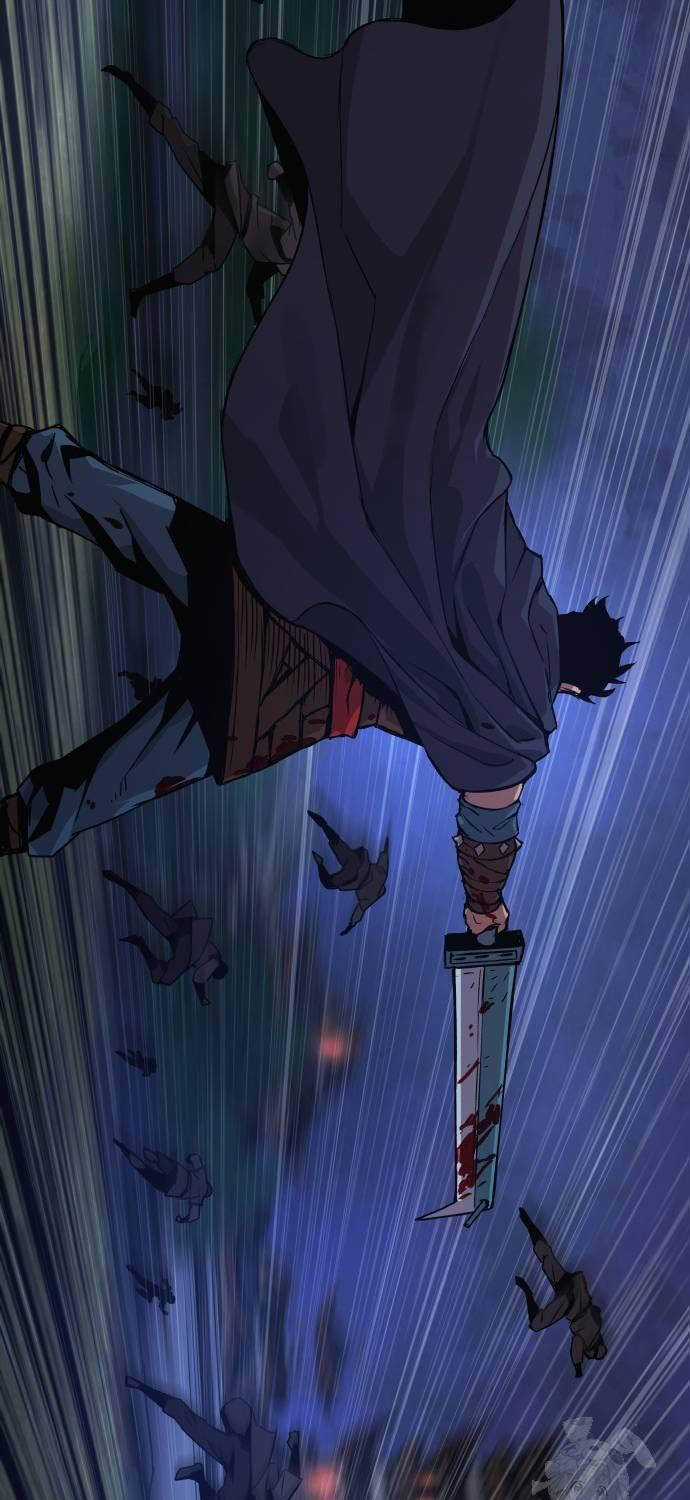 Quái Lực Loạn Thần Chương 32 trang 52