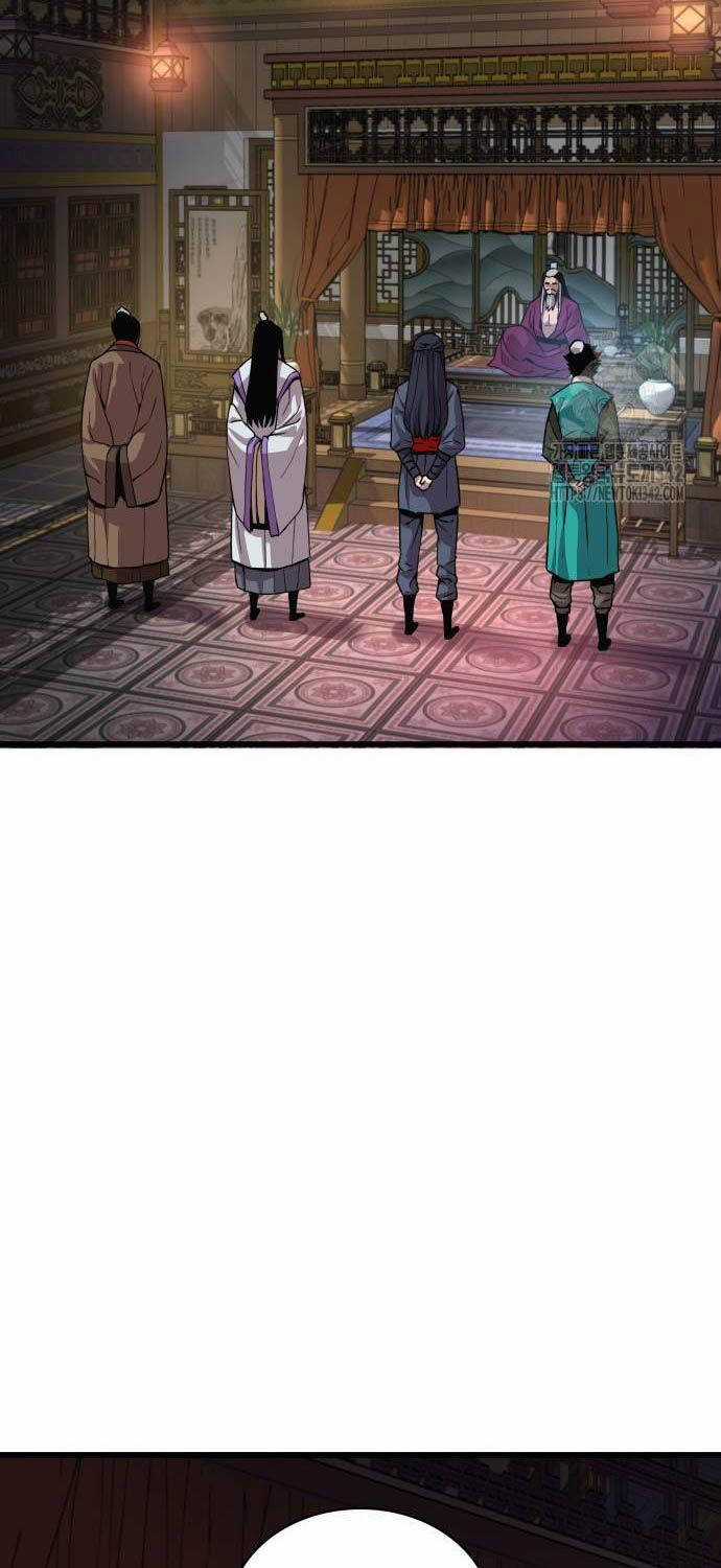 Quái Lực Loạn Thần Chương 32 trang 57