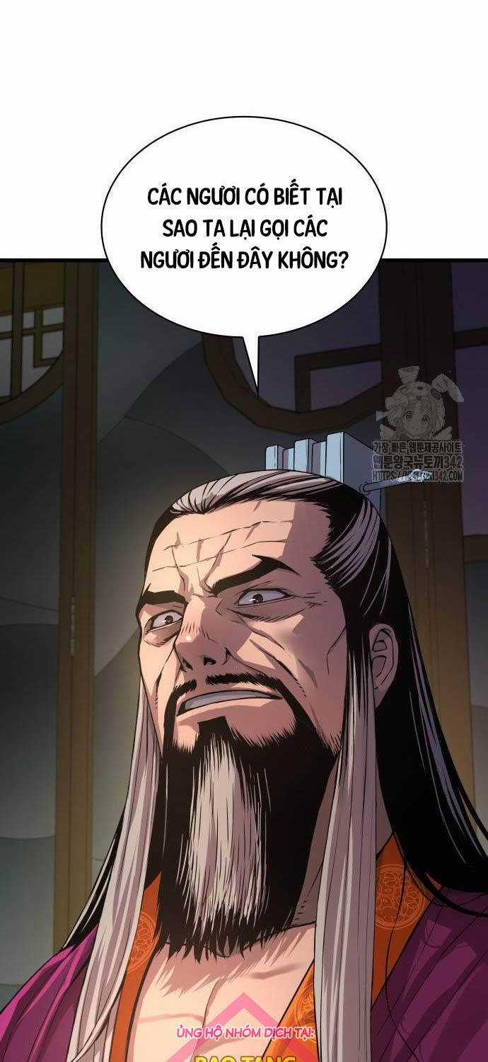 Quái Lực Loạn Thần Chương 32 trang 59