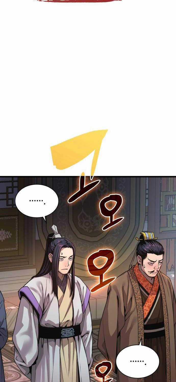 Quái Lực Loạn Thần Chương 32 trang 6