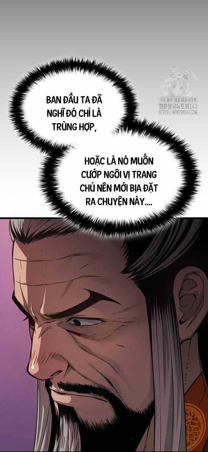 Quái Lực Loạn Thần Chương 32 trang 69