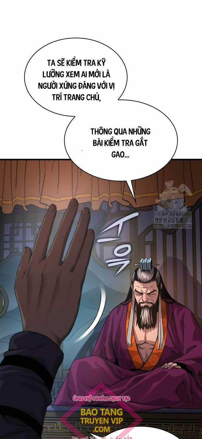 Quái Lực Loạn Thần Chương 32 trang 73