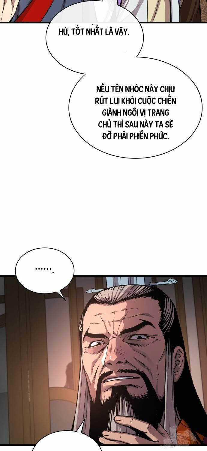 Quái Lực Loạn Thần Chương 32 trang 78