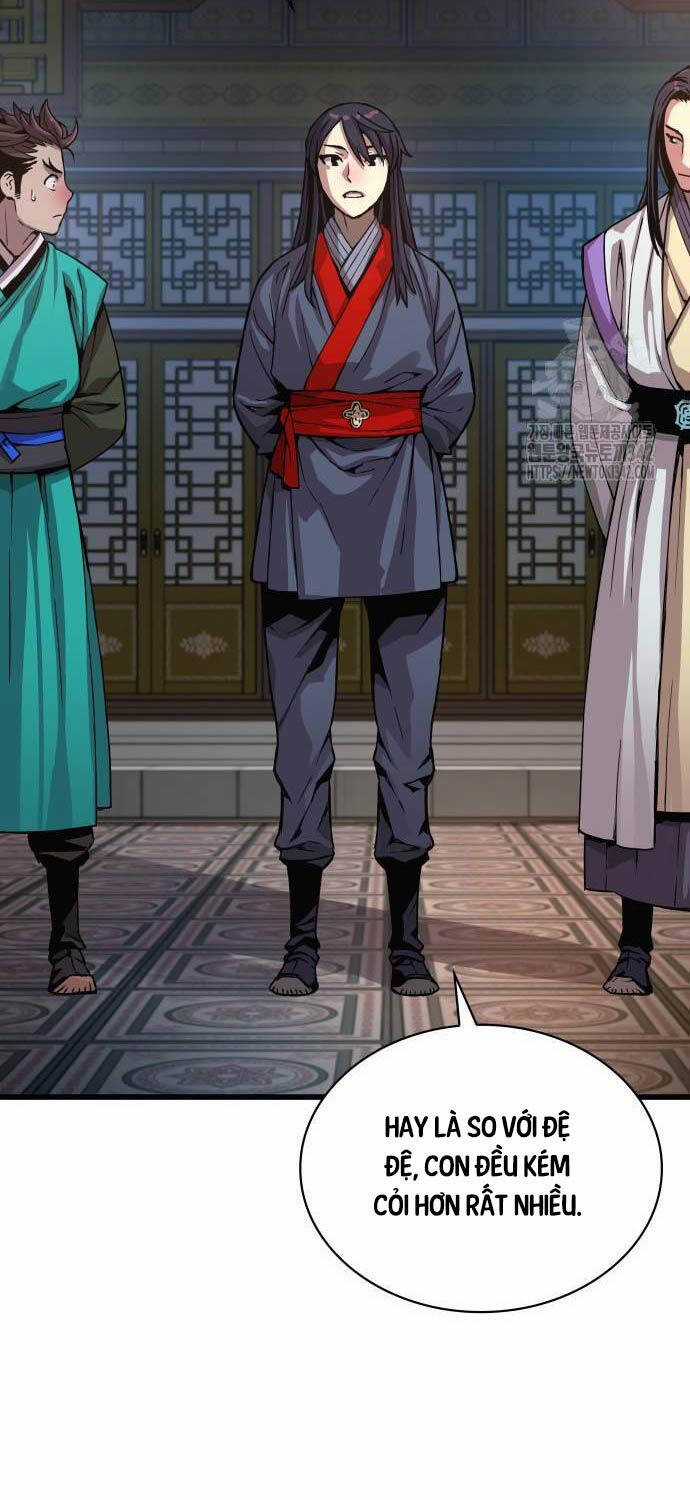 Quái Lực Loạn Thần Chương 32 trang 83