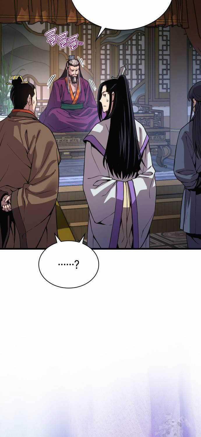 Quái Lực Loạn Thần Chương 32 trang 91