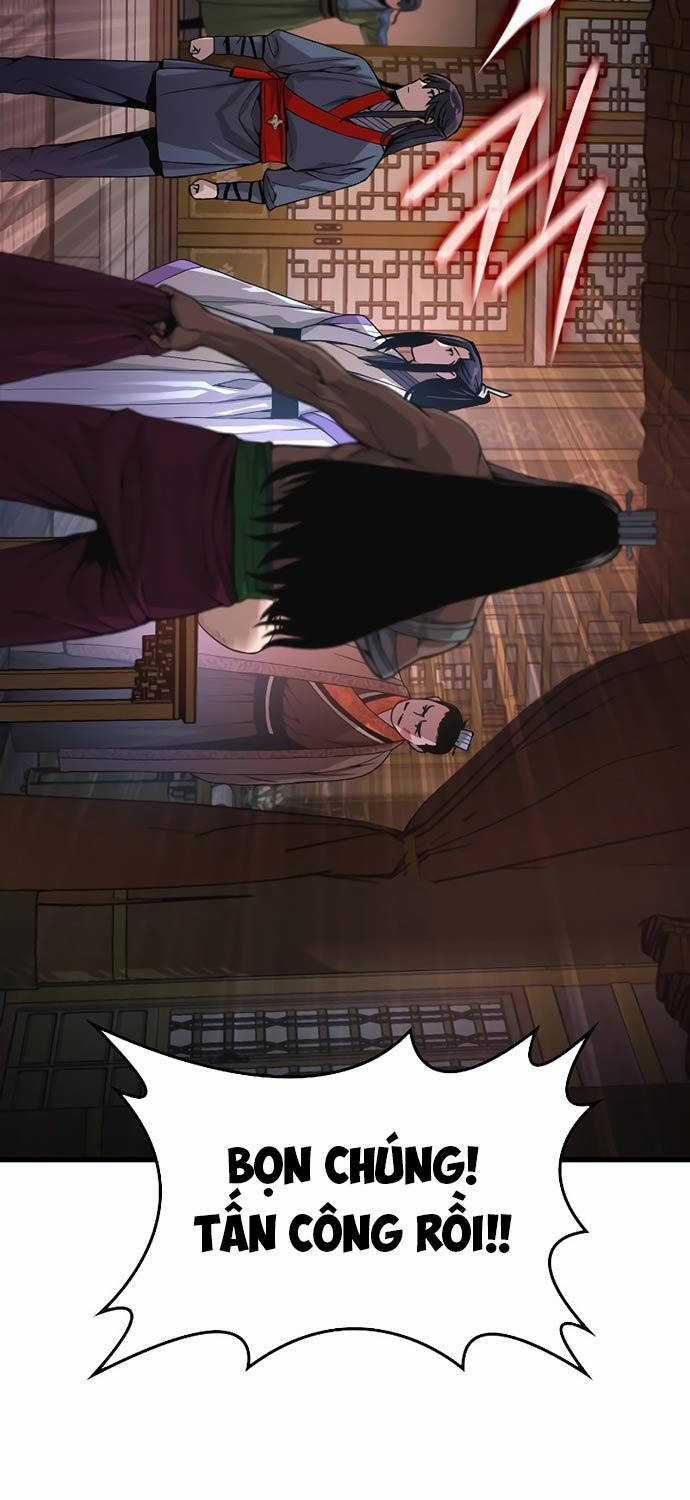 Quái Lực Loạn Thần Chương 33 trang 10