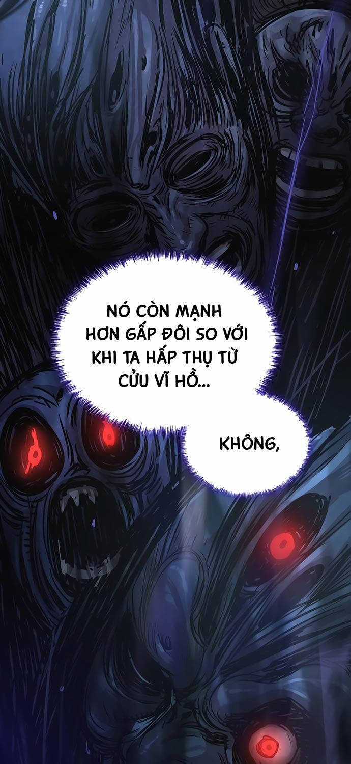 Quái Lực Loạn Thần Chương 33 trang 102